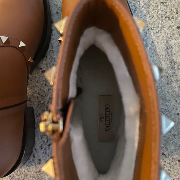 Valentino boots - Picture 6 of 7